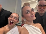 Melissa Robles y Pablo Preciado de Matisse anuncian que serán papás