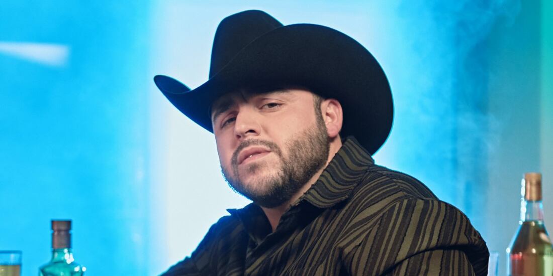 Gerardo Ortiz