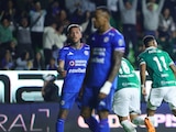 Cruz Azul perdió contra el León en su debut en el Clausura 2026.