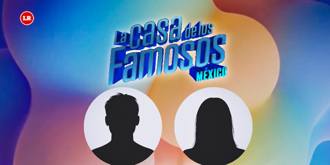 La Casa de los Famosos México