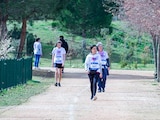 Día Internacional de la Mujer se conmemorará con dos carreras aptas para amantes del deporte.