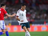 México cerró la Fecha FIFA con una derrota frente a Chile.
