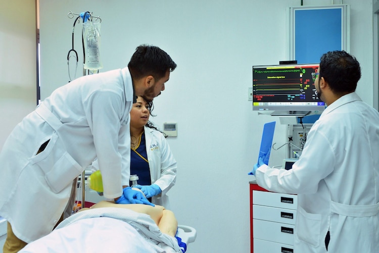 Su vocación ha sido reconocida por generaciones