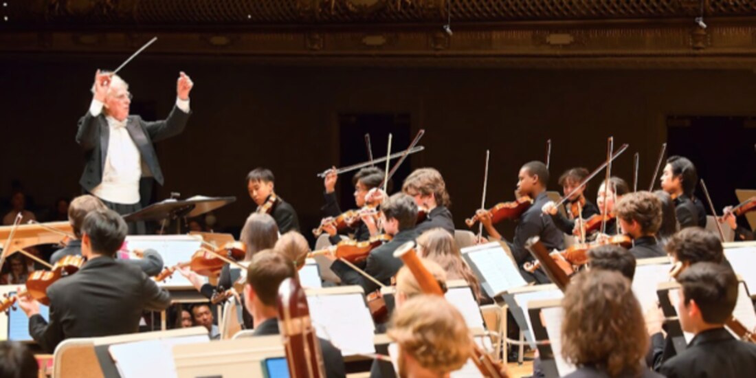 El director estadounidense, durante una presentación en México.