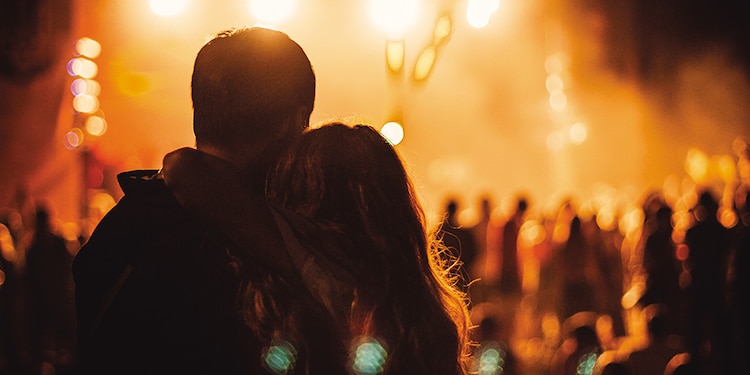 Citas memorables para celebrar este 14 de febrero