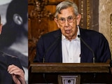 Sheinbaum arremete contra quienes hoy cuestionan a la 4T