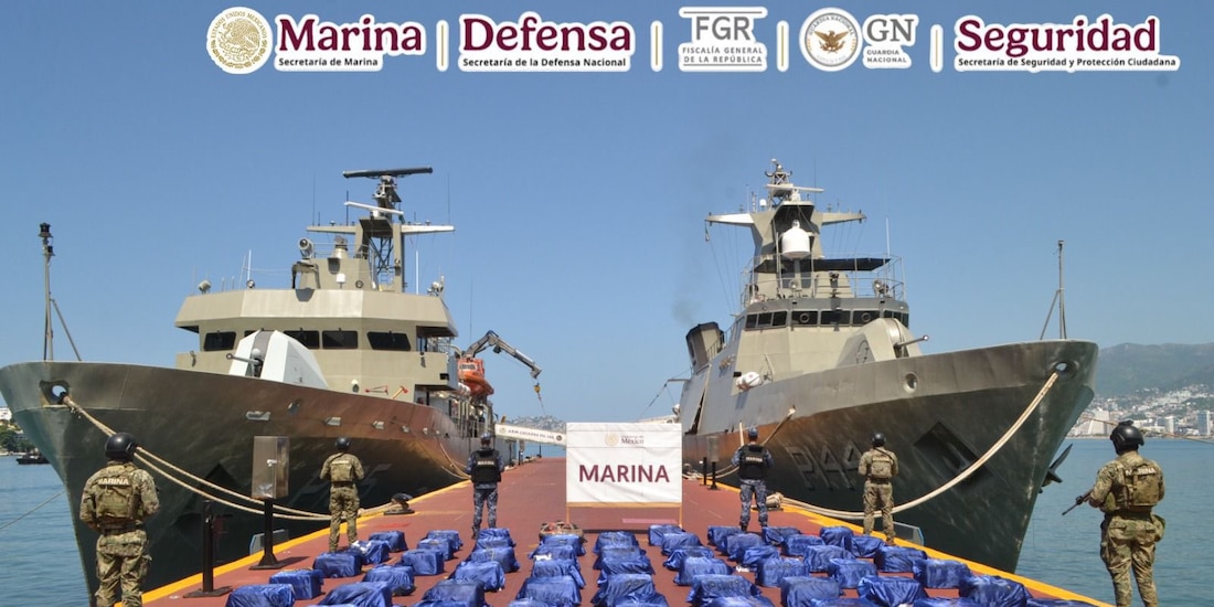 Acciión de la Marina.