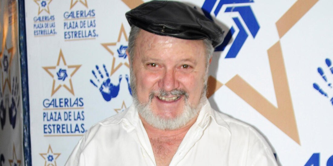 Sergio Defassio falleció a los 70 años de edad.