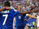 Francia goleó a Irak y selló anticipadamente su pase a dieciseisavos de final del Mundial 2026.