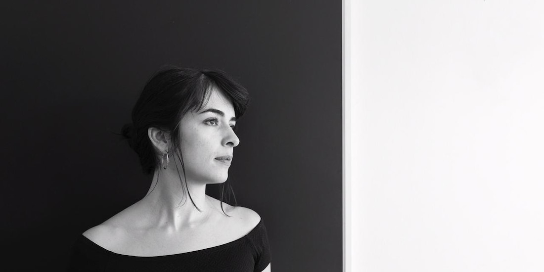 La también ensayista, en una foto de archivo.