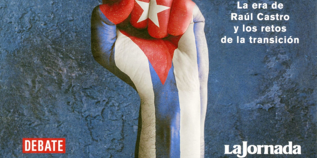 Portada del libro de Gerardo Arreola. <br>*Esta columna expresa el punto de vista de su autor, no necesariamente de La Razón.<br>