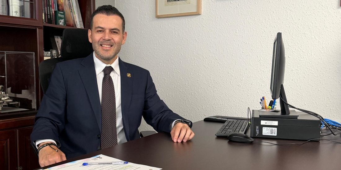 Ulises Mejía: se fortalece la fiscalización y el combate a la corrupción.