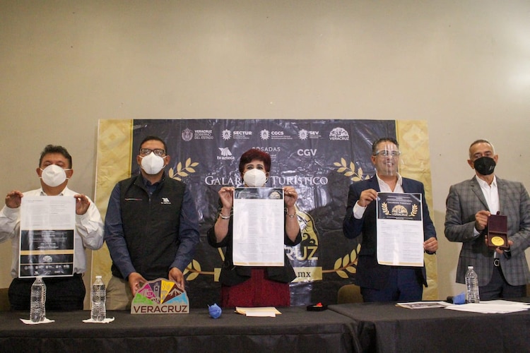Fue lanzada la convocatoria al galardón turístico.