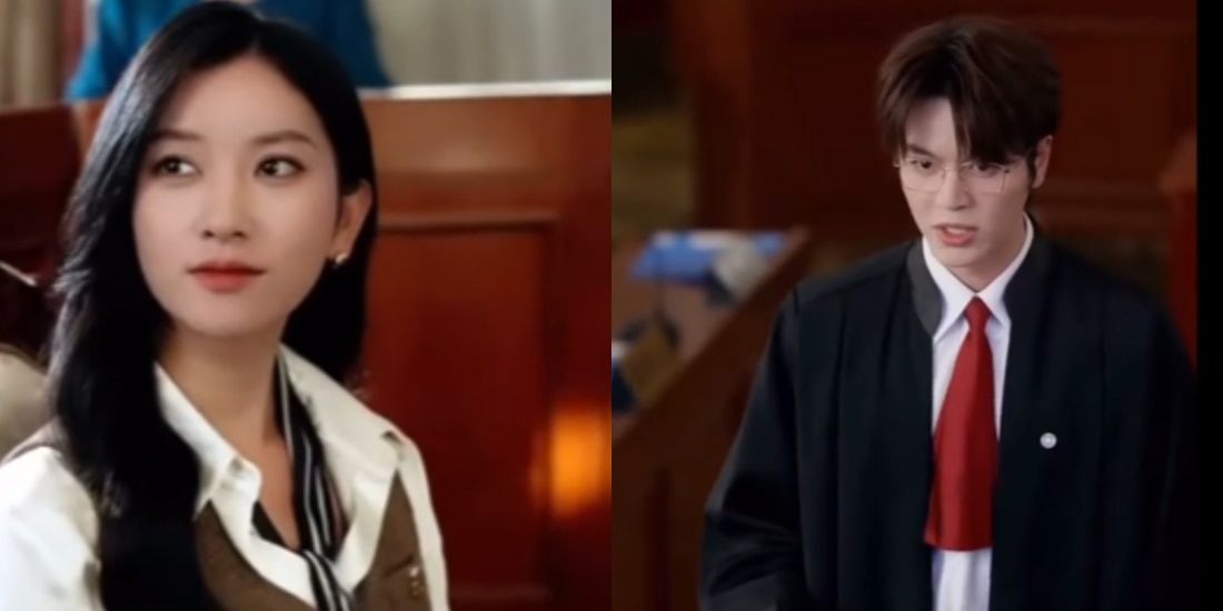 Amor que Aboga por Ti