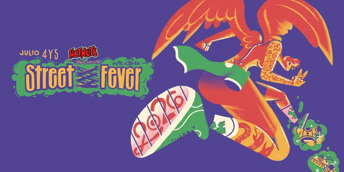 Sneaker Fever se contagia de la fiebre mundialista con jerseys y coleccionables