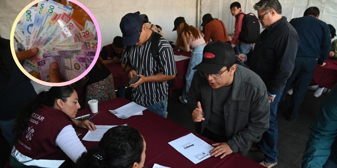 A inicios de 2025 en CDMX abrirán su registro varios programas sociales.