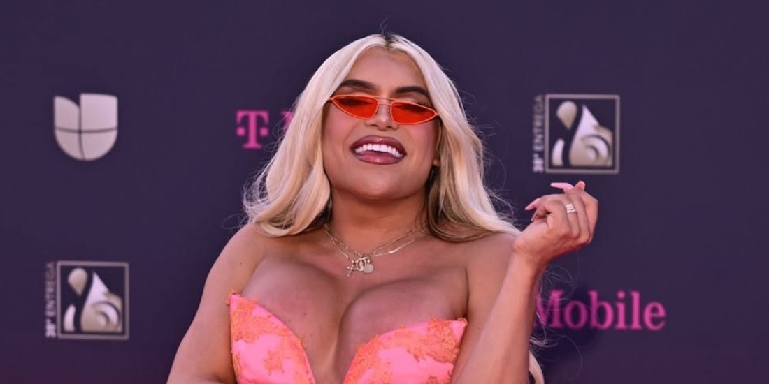 Wendy Guevara pide perdón por fuertes bromas sobre jóvenes