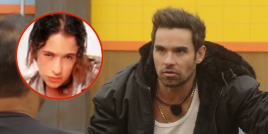 ¿Qué le pasó al hermano de Eleazar Gómez?