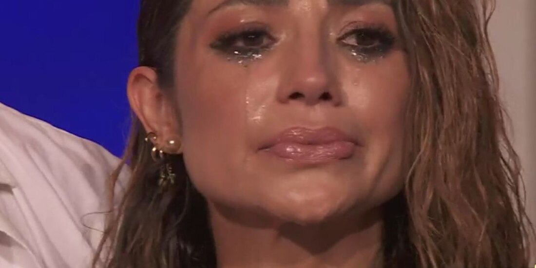 Ferka revela que estuvo muerta casi 10 minutos: 'Estuvo fuerte' (VIDEO)