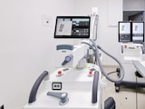 ISSSTE renueva equipo médico en 55 hospitales