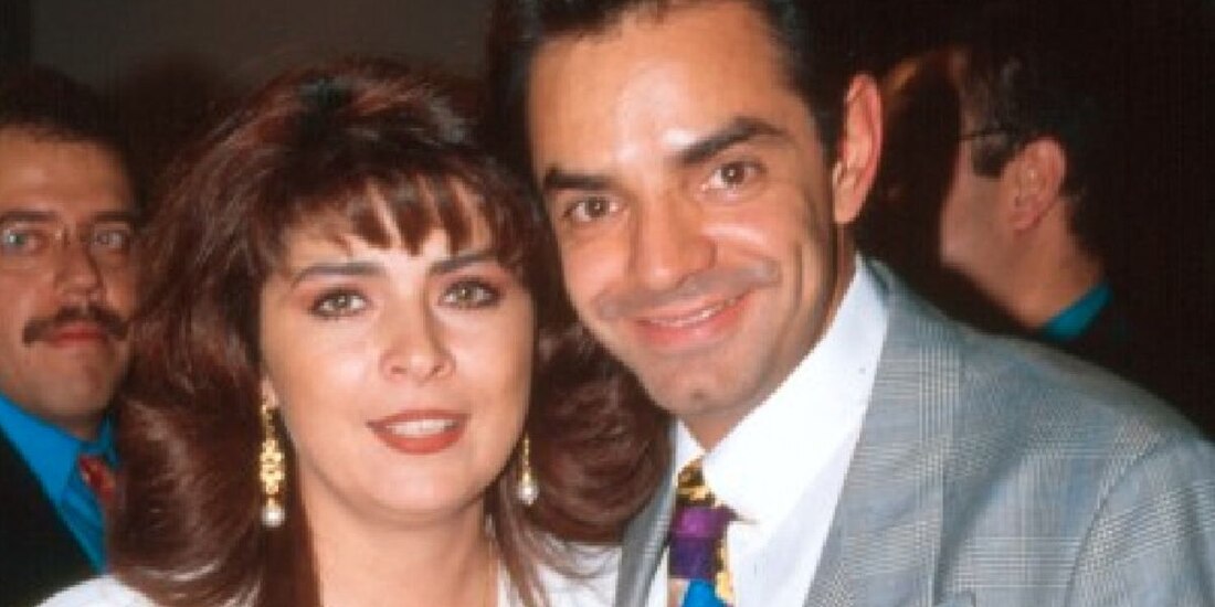 La Reina de las Telenovelas tendrá una participación especial en la serie familiar de los Derbez