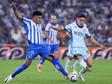Cruz Azul y Monterrey definen al segundo finalista del Clausura 2024 de la Liga MX.