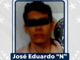 Vinculan a proceso a sujeto por homicidio de policía en Acapulco, Guerrero.