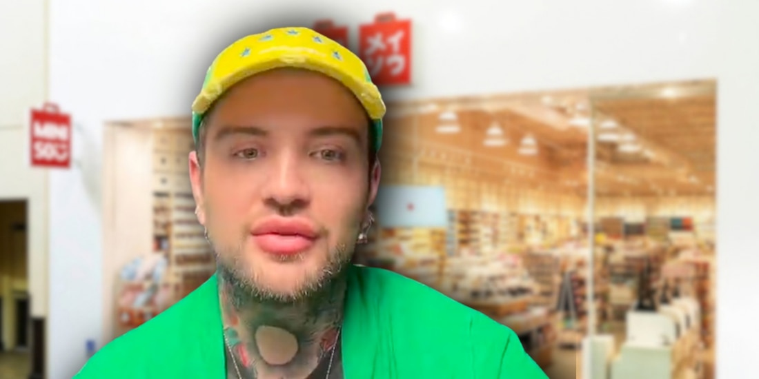 ¿Qué pasó entre Maxxxi y Miniso?
