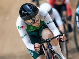 Yareli Acevedo gana la medalla de oro en el Omnium del Summer Slam 2026