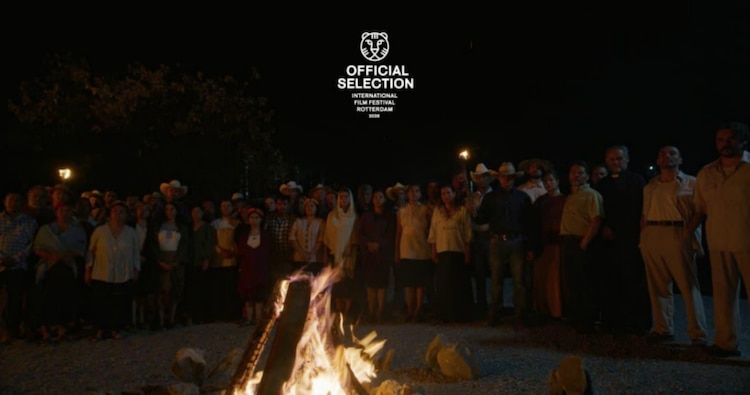 Tekenchu: El ritual de los nahuales