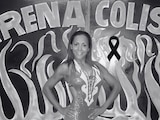 Confirman muerte de la luchadora Diana la Cazadora