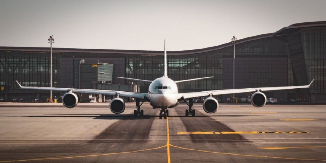 En La Razón te mostramos los aeropuertos con la TUA más cara y la más barata.