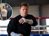 'Canelo' Álvarez adopta nuevo símbolo como parte de su esencia