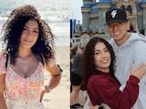 ¿Quién es Dayana Gómez, la esposa del Roberto “Piojo” Alvarado?