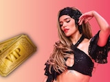 Karol G en México