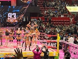 Olympia es la nueva Campeona Universal de Amazonas del CMLL.