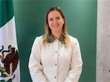 María de Jesús Quijada.