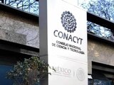 Sede del el Consejo Nacional de Ciencia y Tecnología.