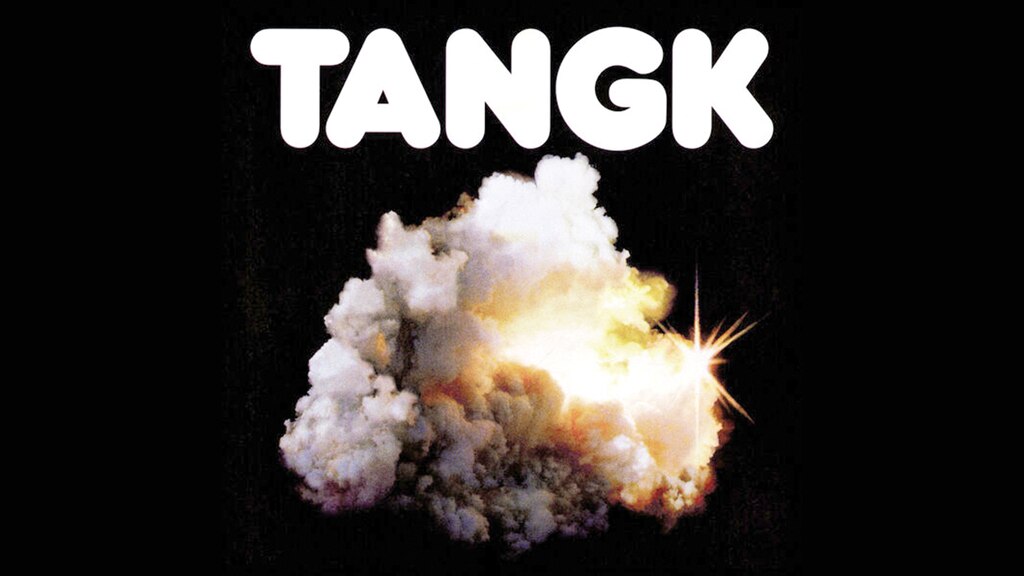 Tangk