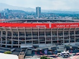 vista del Estadio Ciudad de México, el pasado 1 de junio de 2026.
