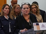 Taddei admite que varios proveedores investigados por irregularidades trabajaron en el INE.