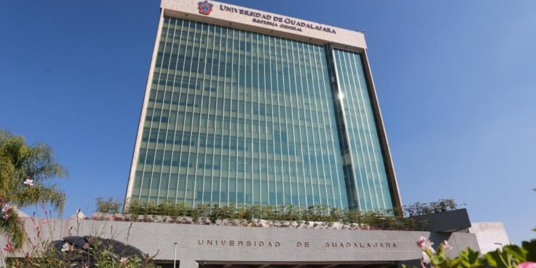 Universidad de Guadalajara, sin atender crisis de estudiantes desaparecidos.
