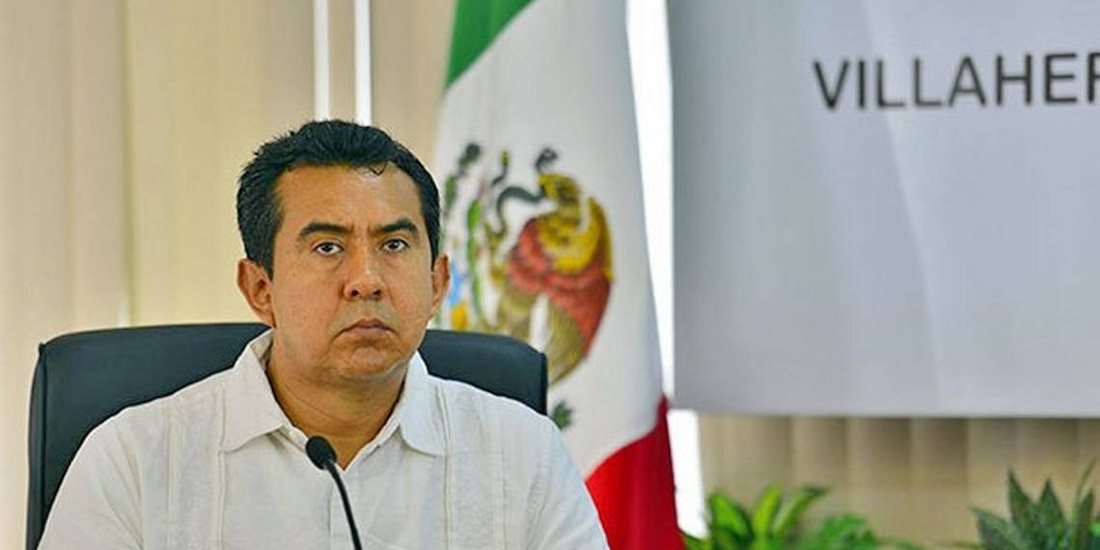Jorge Montaño Ventura en imagen de archivo.