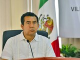 Jorge Montaño Ventura, nuevo consejero del Instituto Nacional Electoral.