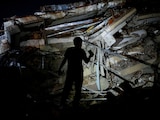 Sismo en Venezuela