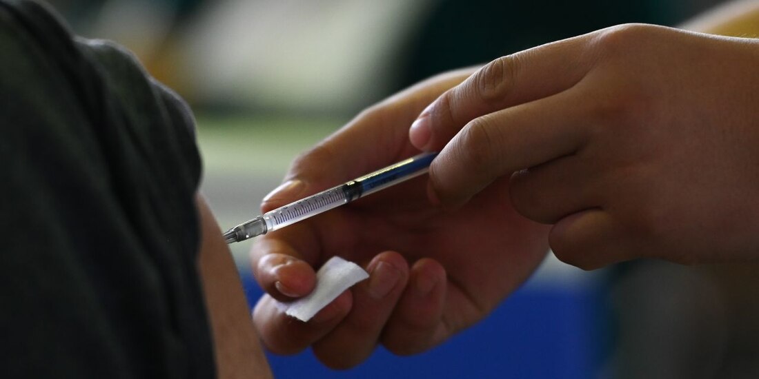 Hugo López-Gatell adelantó que próximamente acudirá la directora del organismo, María Elena Álvarez-Buylla para hablar de este proyecto.