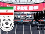 Irán y Nueva Zelanda se enfrentan en la fase de grupos de la Copa del Mundo 2026.