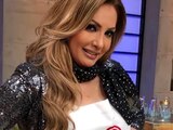 Paty Navidad dice que no se vacunará contra el COVID para estar en MasterChef Celebrity