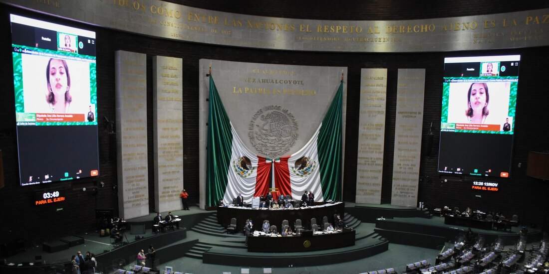 Cámara de Diputados