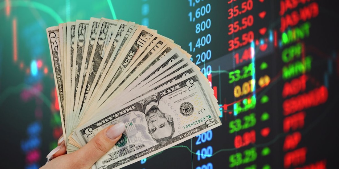 Este es el precio del dólar hoy.